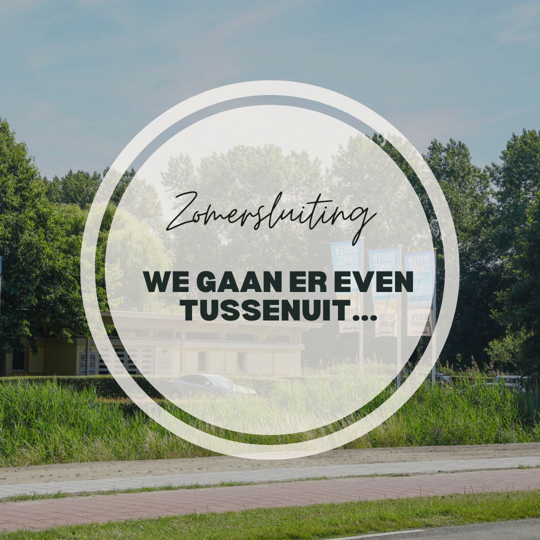 Zomersluiting Ontwikkelingsbedrijf De Westlandse Zoom